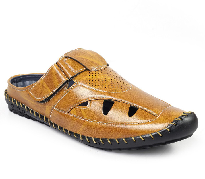 gents sandal
