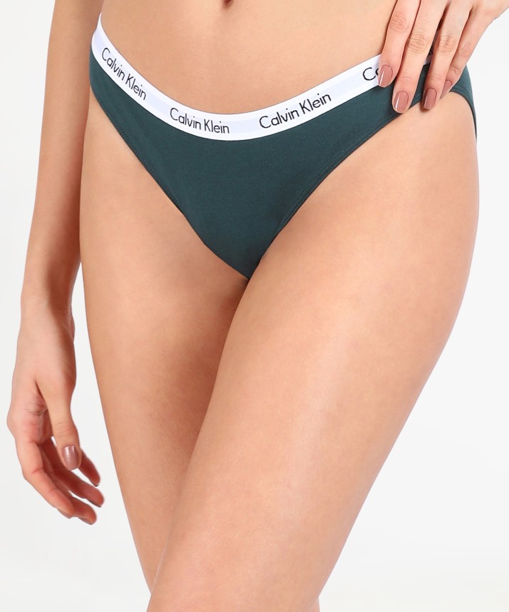 calvin klein panty online