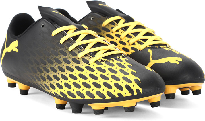 PUMA Spirit III FG Football Shoes For Men - Buy PUMA Spirit III FG Football  Shoes For Men Online at Best Price - Shop Online for Footwears in India |  Flipkart.com
