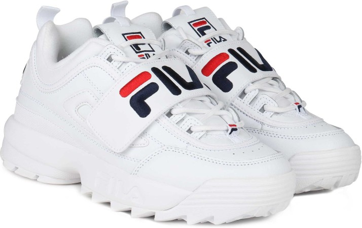 shoe carnival womens fila