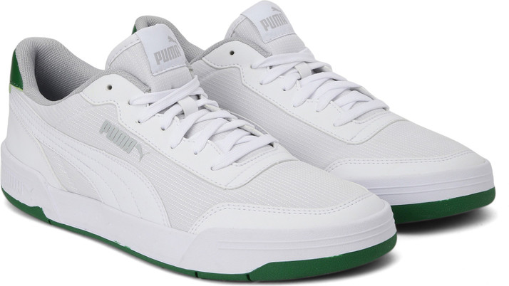 PUMA Caracal Style Sneakers For Men - Buy PUMA Caracal Style Sneakers For  Men Online at Best Price - Shop Online for Footwears in India | Flipkart.com