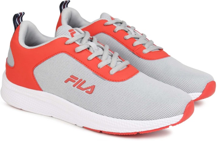 fila carmen running shoes