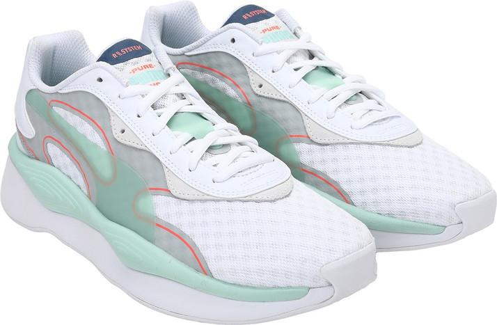 PUMA RS-PURE VISION Sneakers For Men - Buy PUMA RS-PURE VISION Sneakers For  Men Online at Best Price - Shop Online for Footwears in India | Flipkart.com