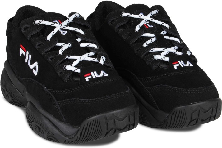 fila women's provenance