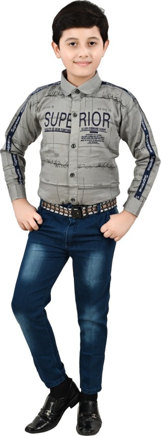 jeans pant shirt flipkart