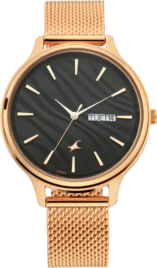 watches for ladies fastrack