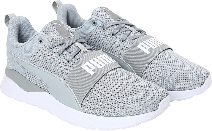 PUMA Anzarun Lite Bold Sneakers For Men - Buy PUMA Anzarun Lite Bold  Sneakers For Men Online at Best Price - Shop Online for Footwears in India  | Flipkart.com