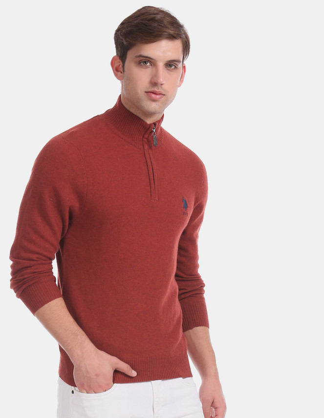 us polo jumper