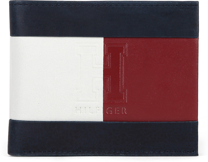 tommy hilfiger men's purse price