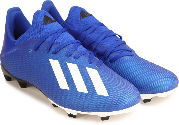 ADIDAS X 19.3 FG Football Shoes For Men - Buy ADIDAS X 19.3 FG Football  Shoes For Men Online at Best Price - Shop Online for Footwears in India |  Flipkart.com