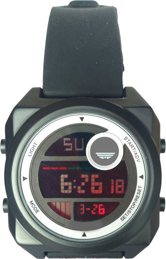 reloj deportivo adidas