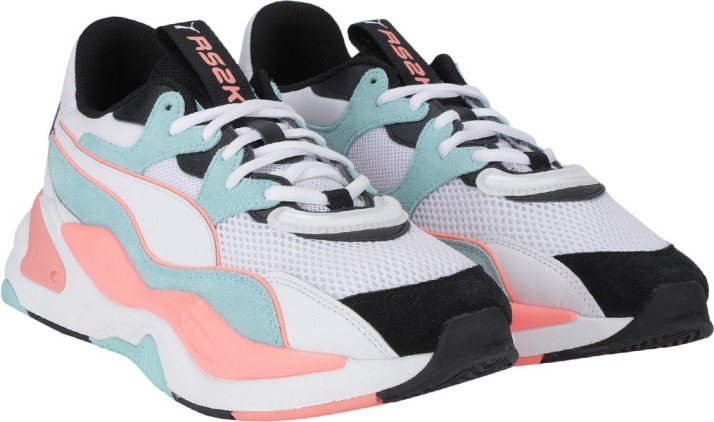 puma rs2k futura