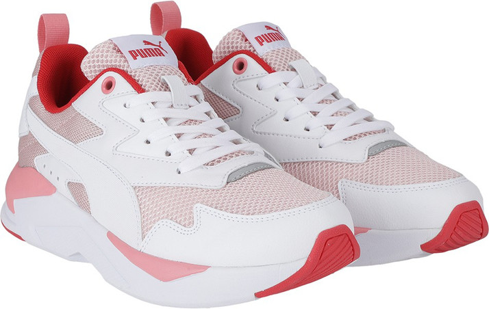 puma x ray lite white