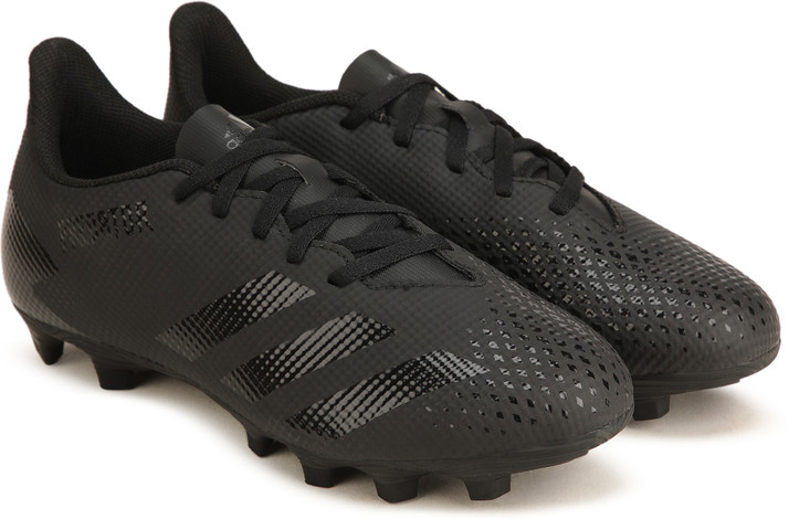 adidas predator 20.4 black