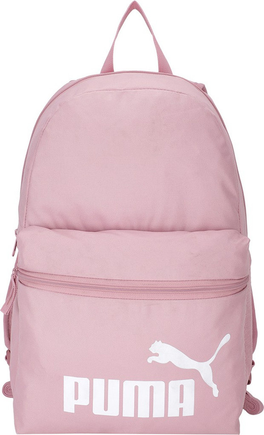 puma phase backpack pink