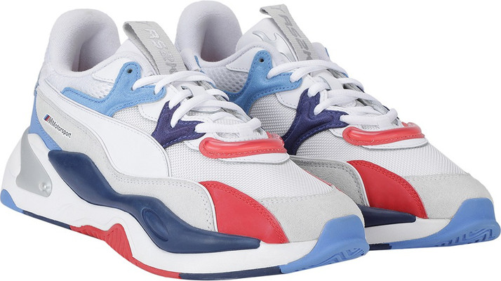 PUMA BMW M Motorsport RS-2K Sneakers For Men - Buy PUMA BMW M Motorsport  RS-2K Sneakers For Men Online at Best Price - Shop Online for Footwears in  India | Flipkart.com