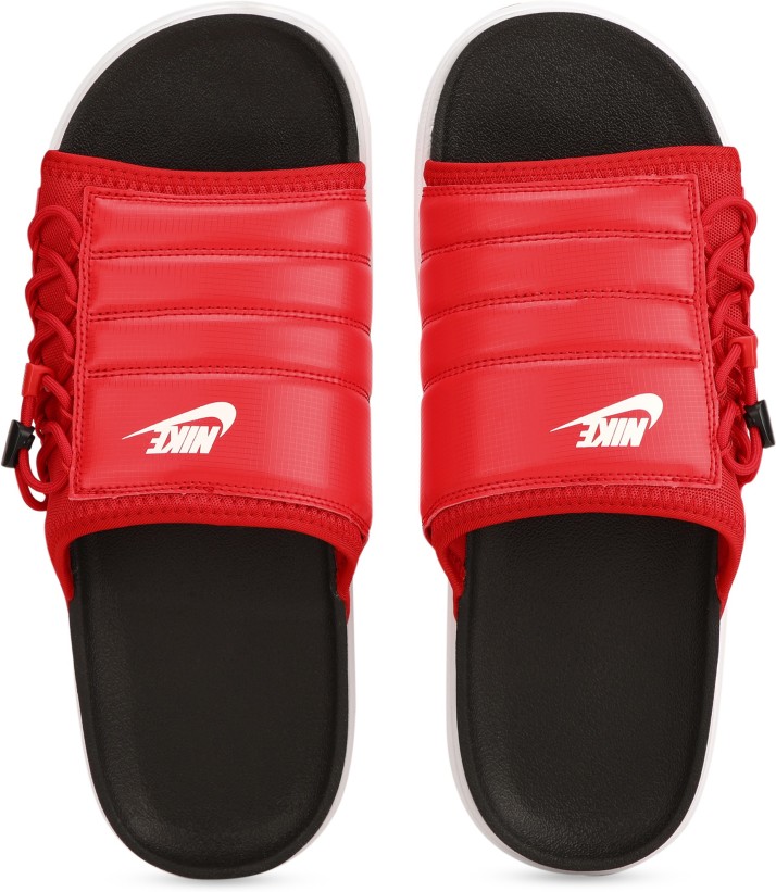 nike asuna men's slide size 12