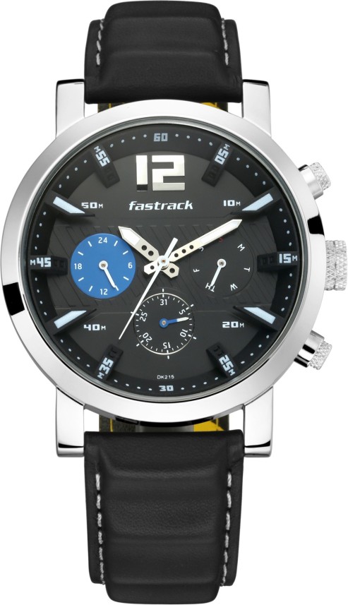 fastrack smart watch flipkart