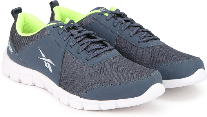 reebok euphony runner