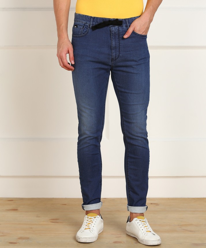 gas jeans flipkart