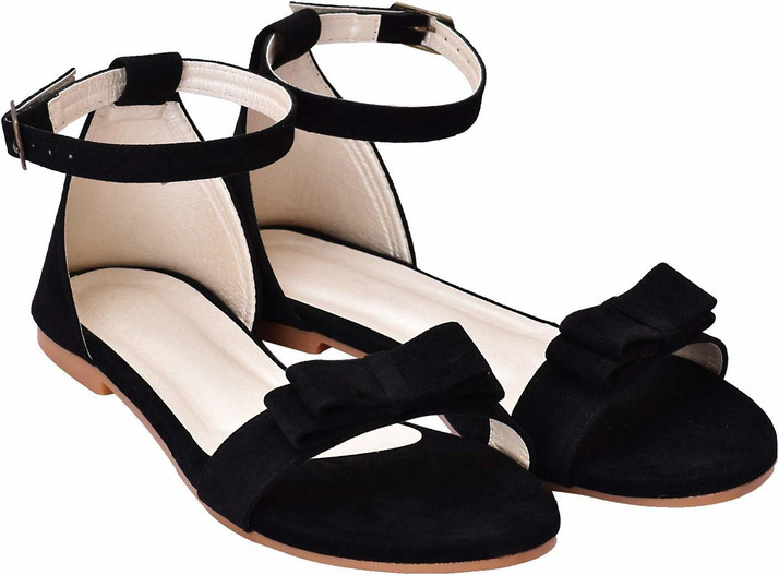 fashion footwear