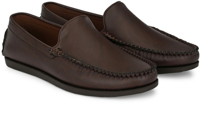 flipkart shoes loafers low price