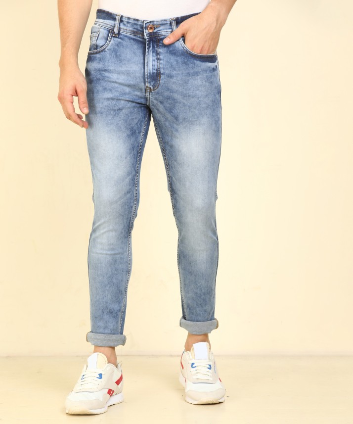 numero uno jeans flipkart