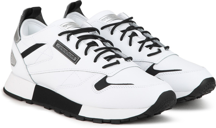 REEBOK CLASSICS CL LEATHER REE:DUX Casuals For Men - Buy REEBOK CLASSICS CL  LEATHER REE:DUX Casuals For Men Online at Best Price - Shop Online for  Footwears in India | Flipkart.com