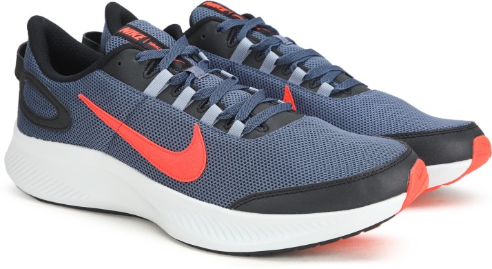 nike training shoes flipkart