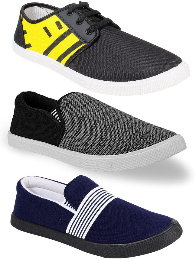 mens casual shoes flipkart