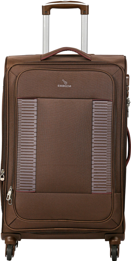 supreme travel luggage