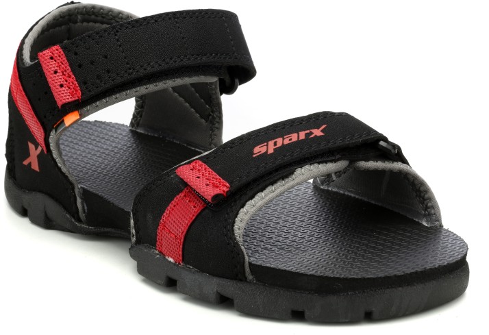 sparx sandals flipkart