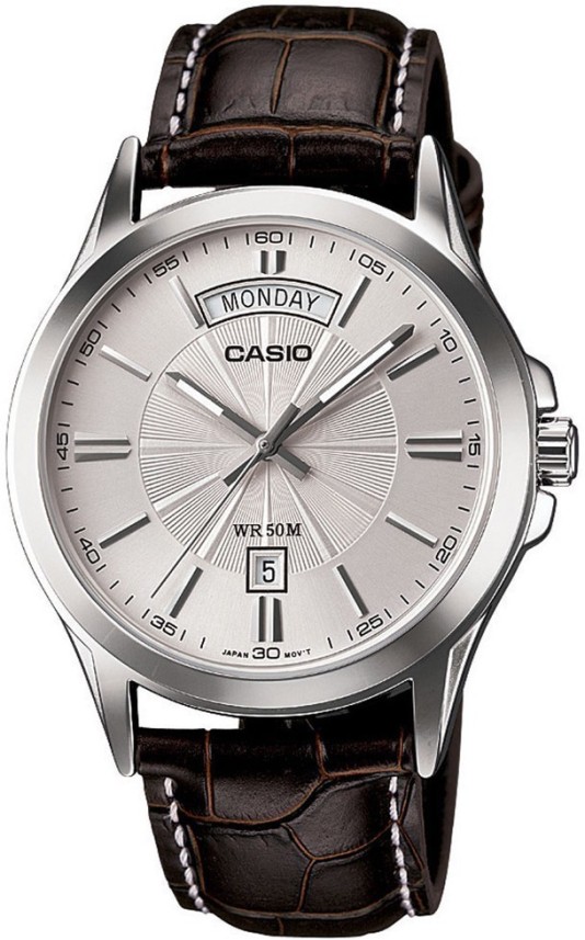 casio watches on flipkart