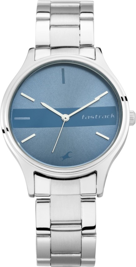 fastrack watches offer flipkart