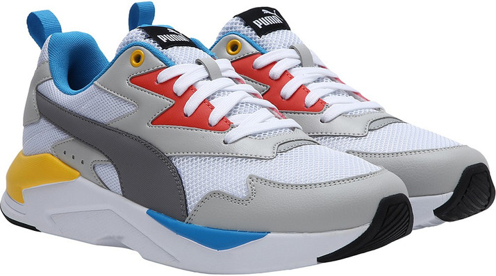 puma x ray lite white