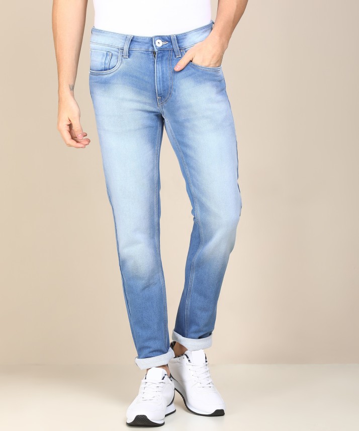 flying machine stretchable jeans