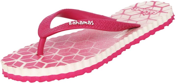 relaxo bahamas slipper price