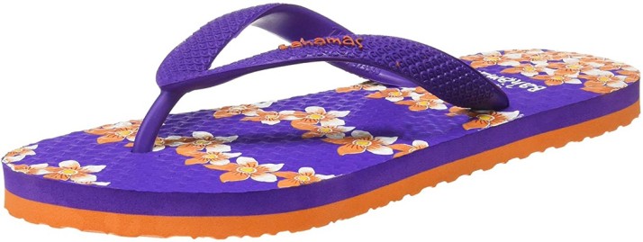 relaxo bahamas slipper price