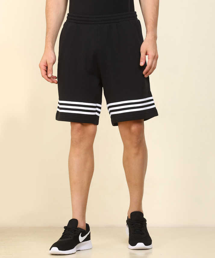 adidas originals shorts men's india