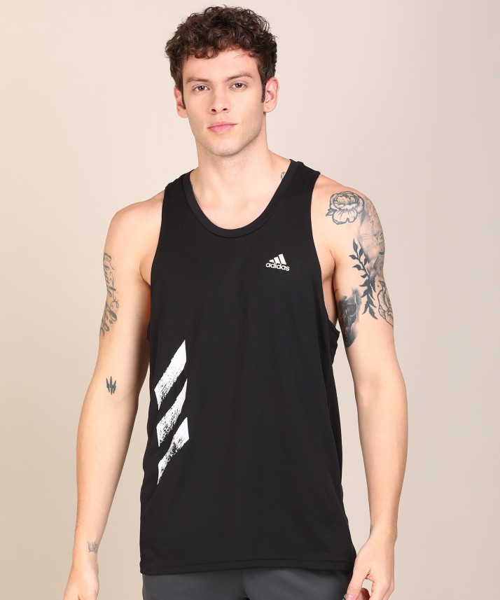 adidas vest for gym