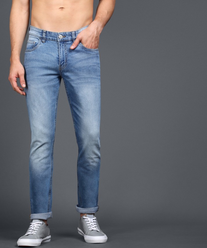 metronaut jeans flipkart