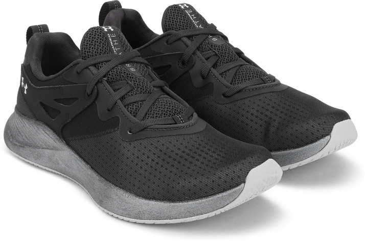 charged breathe tr 2 cross training shoe