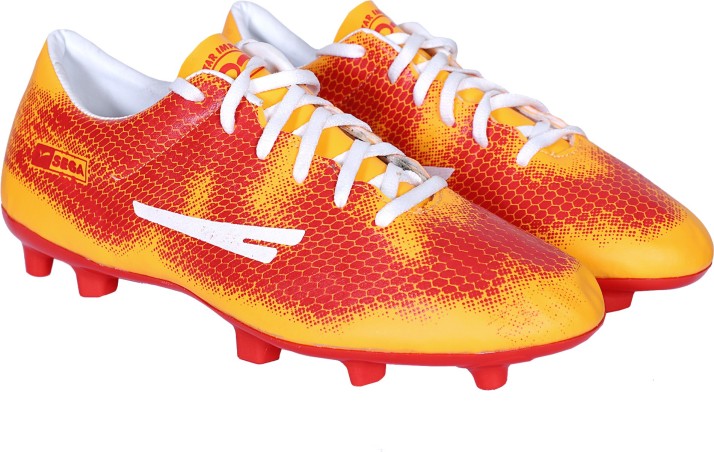 football boots on flipkart