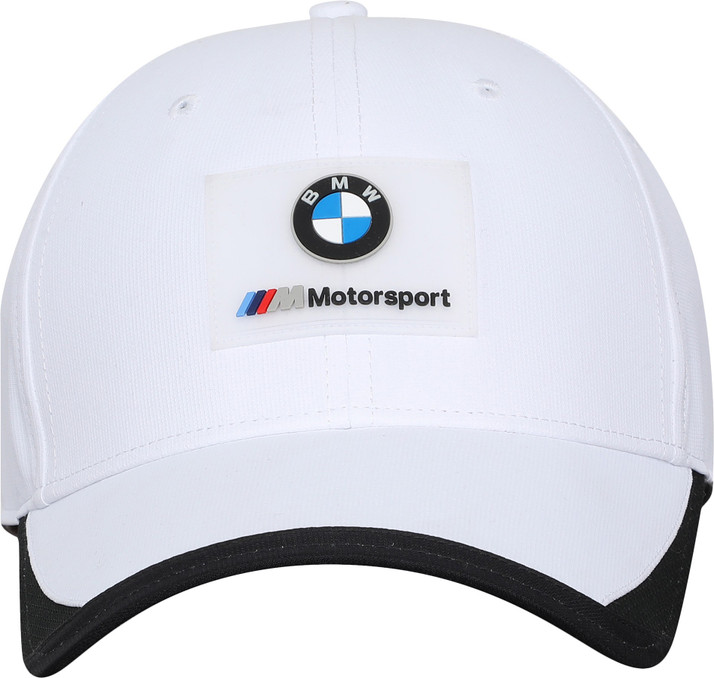puma bmw cap