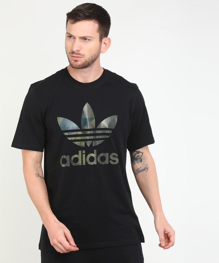 adidas originals t shirts flipkart