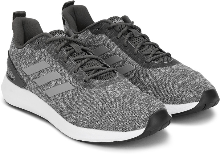 men's adidas running dectron shoes