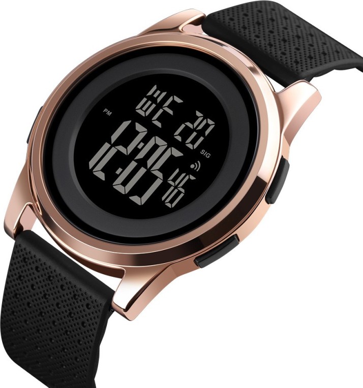 skmei watch flipkart