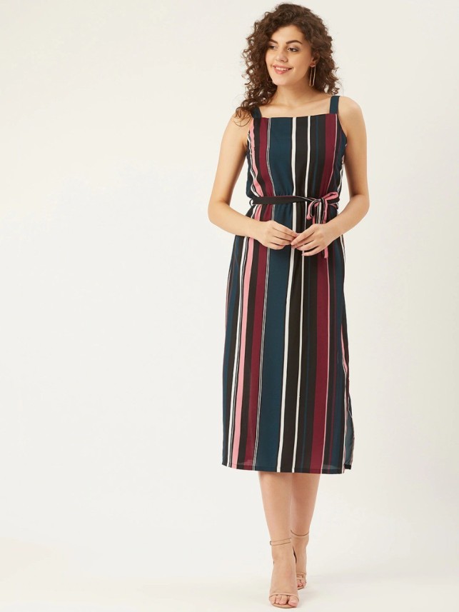 shift dress flipkart