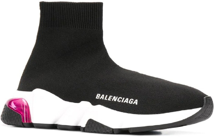 slip on balenciaga