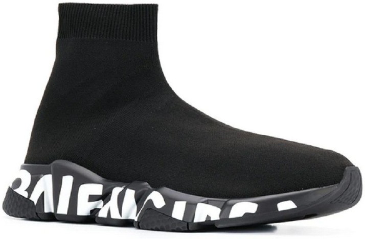 balenciaga slip on